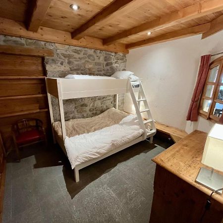 Spacious 3-Bed In The Heart Of Chamonix Bagian luar foto