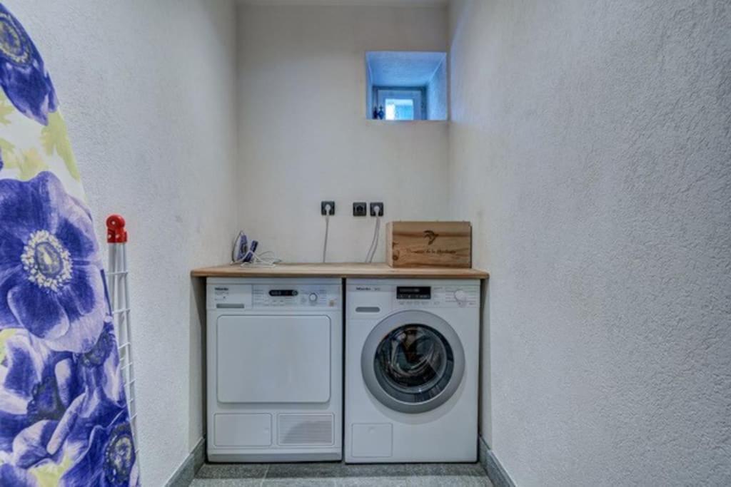 Spacious 3-Bed In The Heart Of Chamonix Bagian luar foto