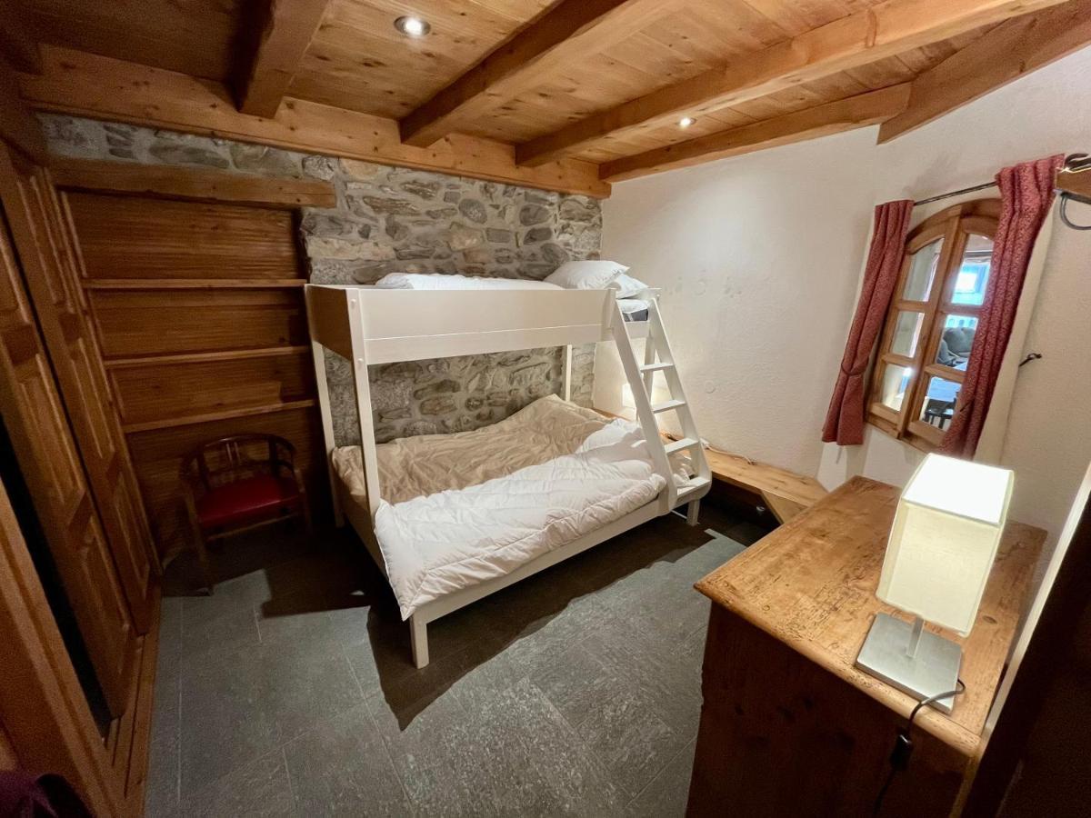 Spacious 3-Bed In The Heart Of Chamonix Bagian luar foto